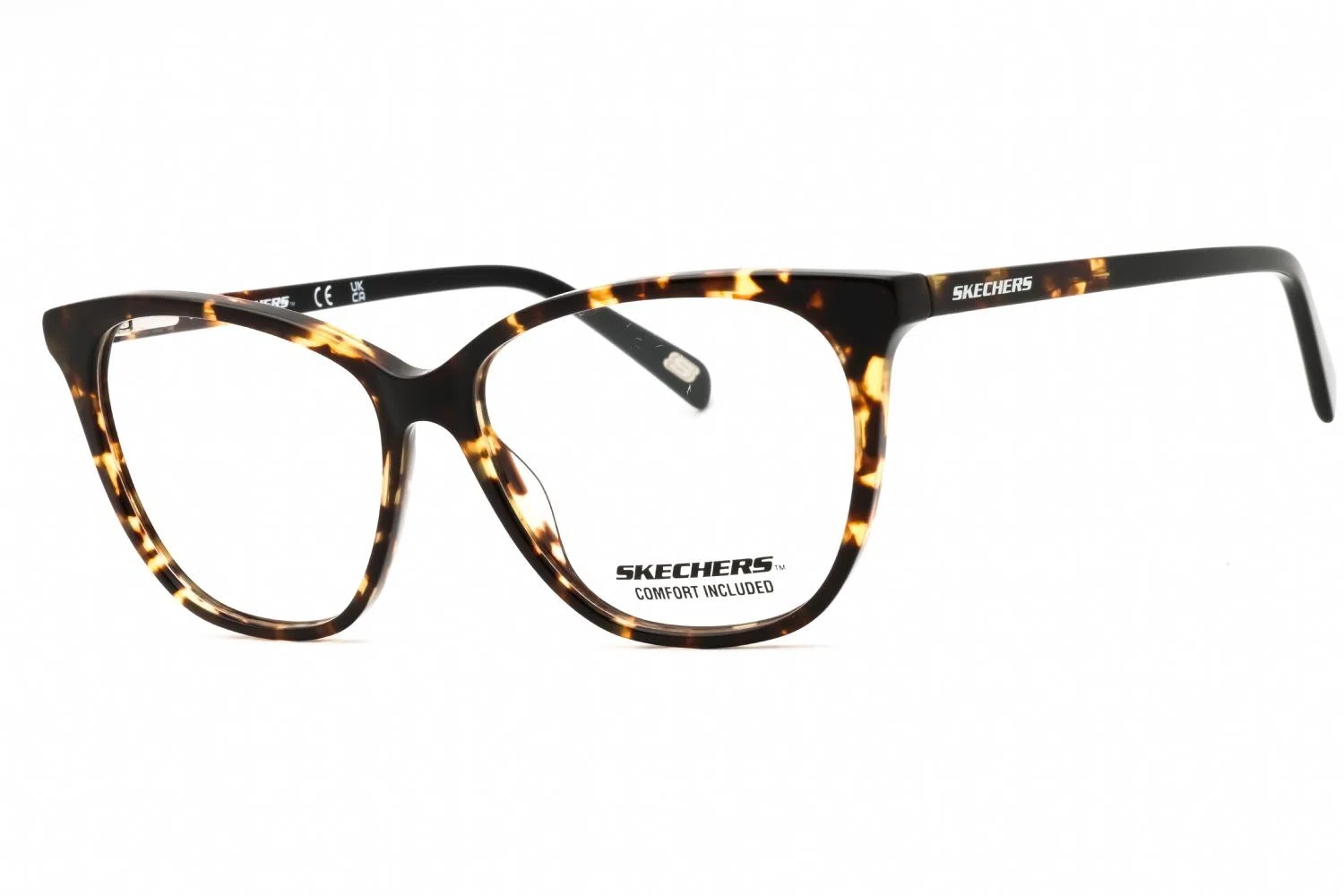Skechers SE2189 Eyeglasses - view 2